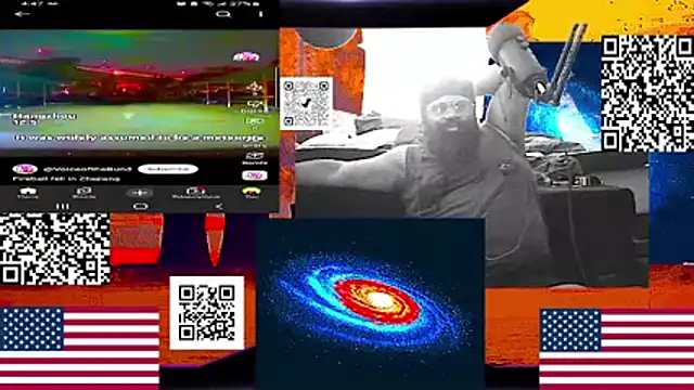 RussellTaylorLacy webcam