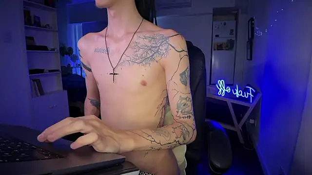 Den_BlueXx webcam