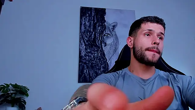 Santos_ramirez1 webcam