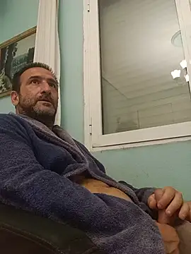 DanTrov79 webcam