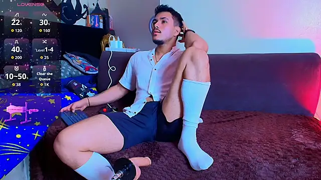 jeisonstark webcam