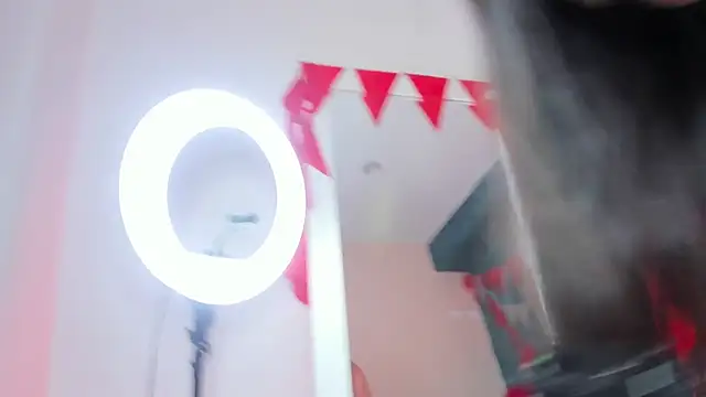 GingerMoon_ webcam