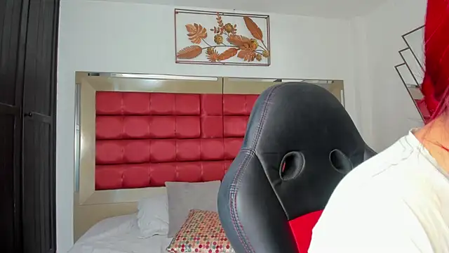 AfroditaVega_ webcam