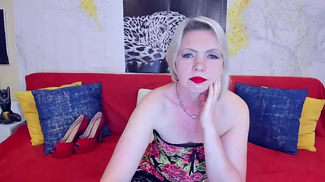 BeautyName webcam