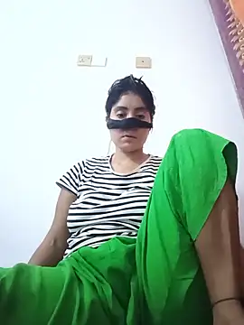 Hot_Angle webcam