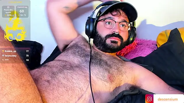 johnnyalx webcam
