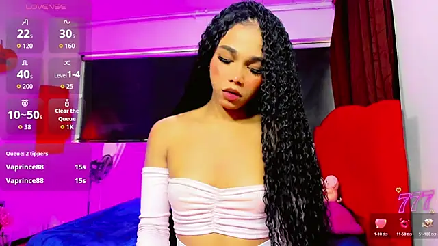 Britany_montiel webcam