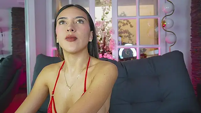Watch foxy_zoe live on EroticFlix - High definition streams