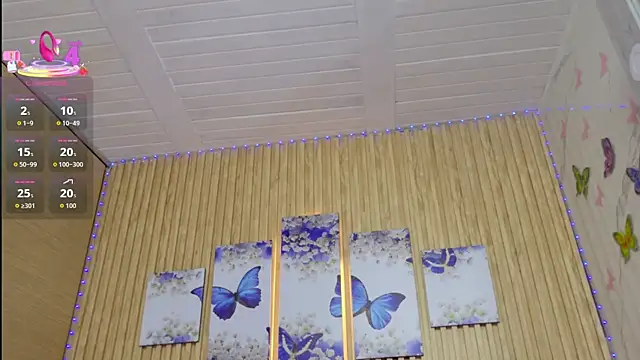 Moonceleste webcam