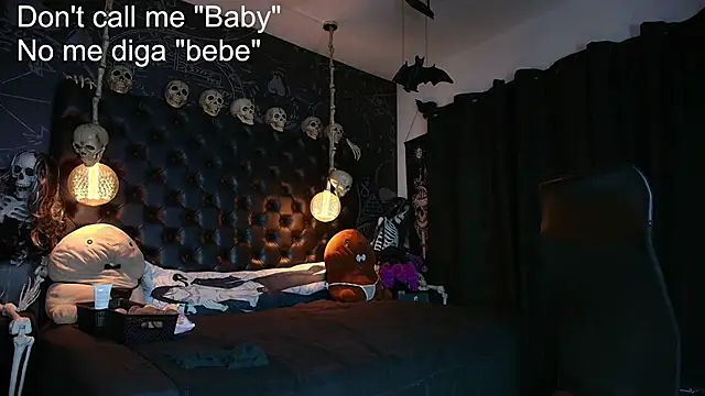 AlexHoe_ webcam