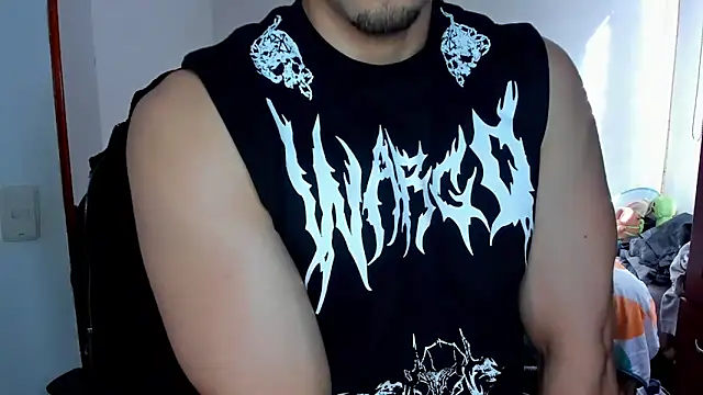 Tommy_Bred webcam