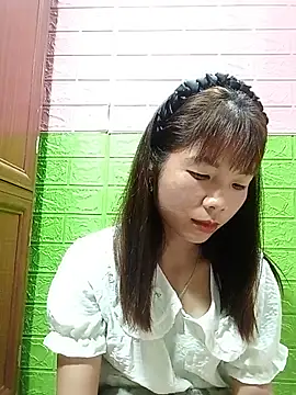 AmyLinee01 webcam
