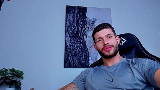 Santos_ramirez1 webcam