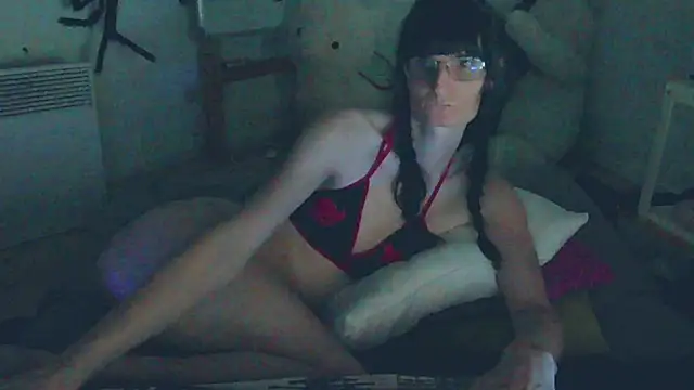 ceriselapine (T young) - anal 2 min