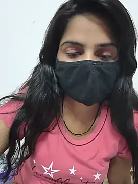sexy_bhabhii (F young) - Nude dance