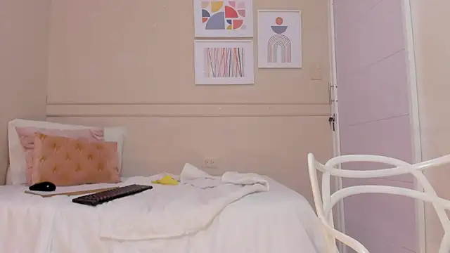 hannah__stp (F teen) - SHOW NAKED/MASTURBATION