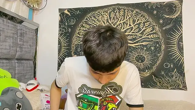 Andy_Belier23 webcam