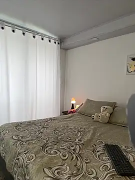 juanitablue webcam