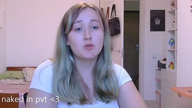 yourcherry3 webcam