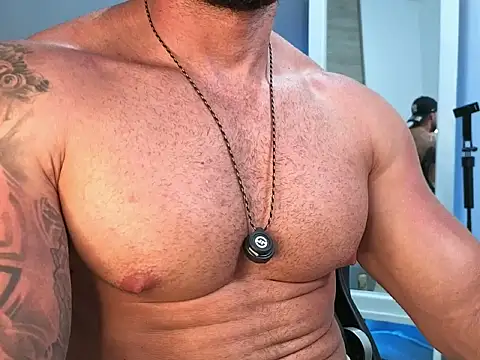 OwenMaximus814 webcam