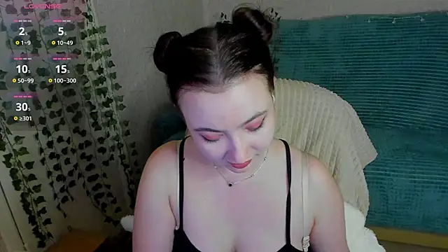 Micky_Wood webcam