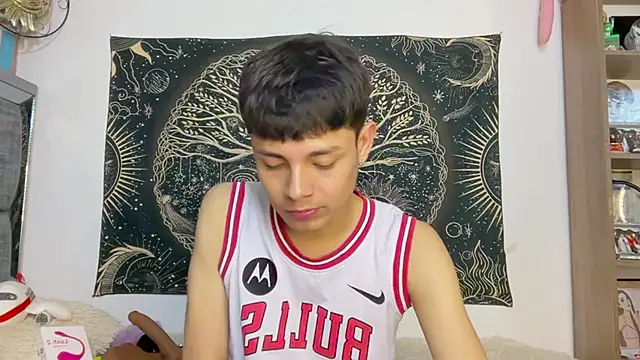 Andy_Belier23 webcam