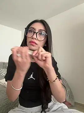 Bonny_Eva webcam