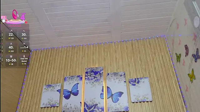 Moonceleste webcam