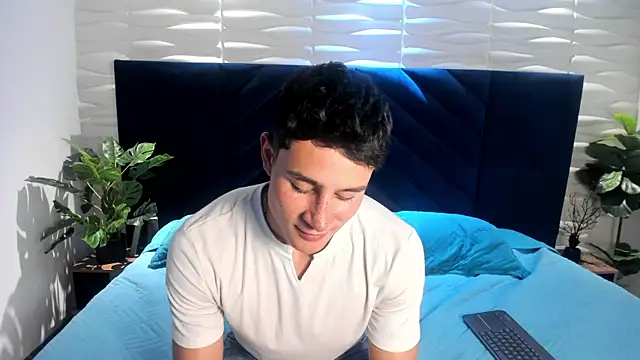 AustinJones_ webcam