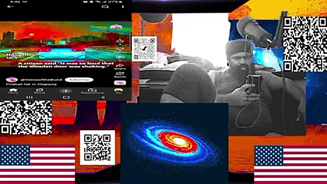 RussellTaylorLacy webcam