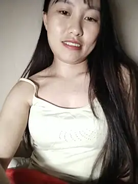 Cherry-squirtt webcam