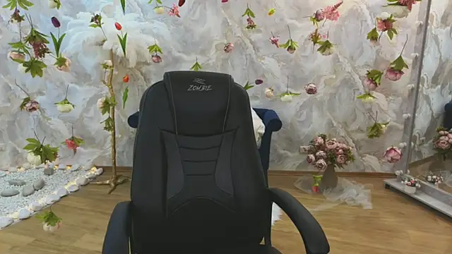 PixelGoddess live cam on StripChat