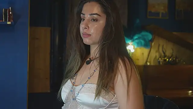 VanessaDoyle webcam