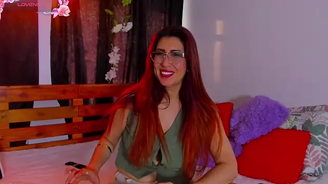 Perla_Franco webcam