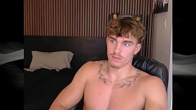 TheNicoRyder webcam