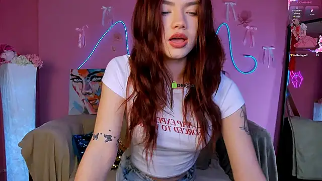 Watch isabel_wave live on EroticFlix - High definition streams