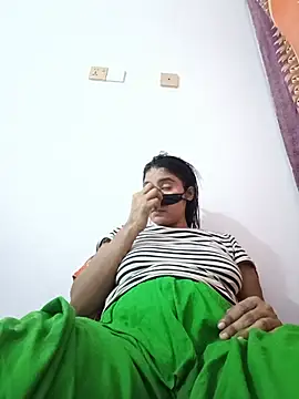 Hot_Angle webcam