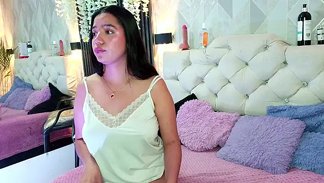 Zaira_bonny webcam
