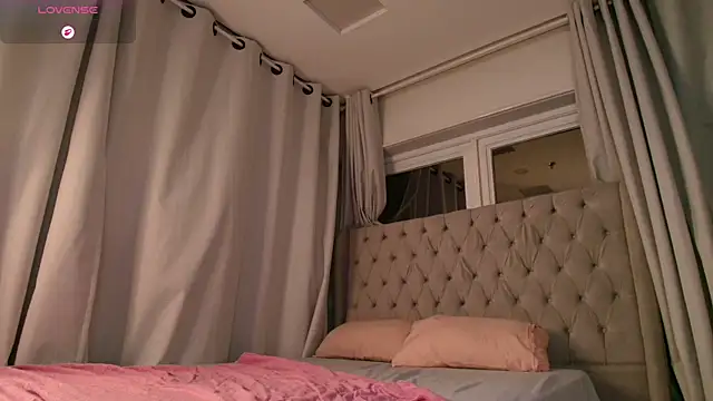 Carol_Daniel webcam
