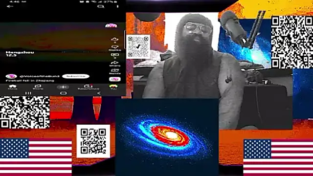 RussellTaylorLacy webcam