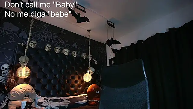 alexhoe_ (F young) - Ride dildo Yoga Ball!!
