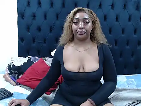 Dope_Chick webcam