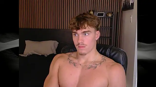 TheNicoRyder webcam