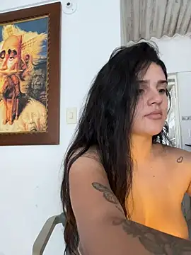 violet-333 webcam