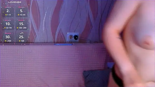 Watch _crazy_baby_ live on EroticFlix - High definition streams