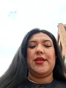 Sophie-hatter webcam