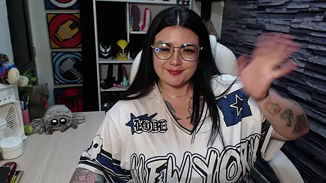 juliette_rd webcam