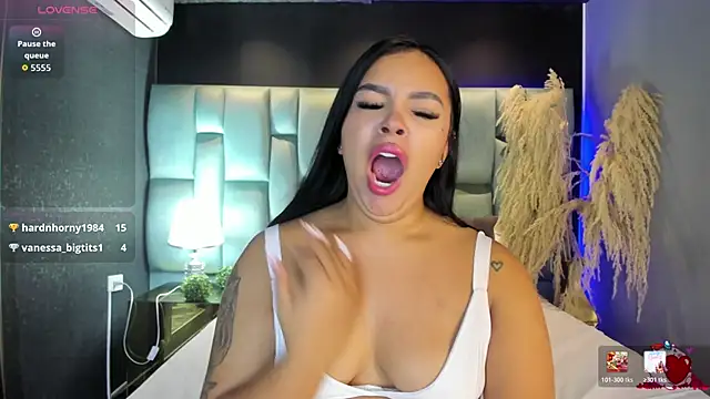 MarianaGarciaa__ webcam