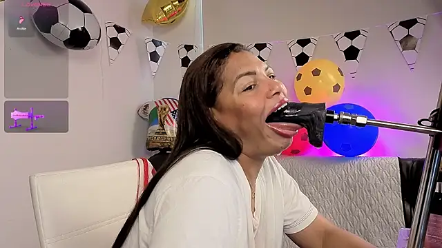 Anabel693 webcam