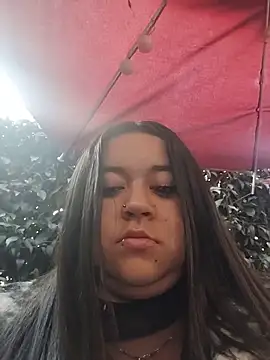 Cristal__04 webcam